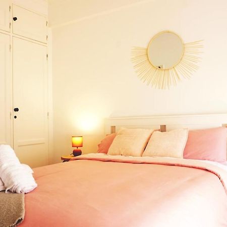 Sintra Stay - Massama Guesthouse 쿠엘루즈 외부 사진