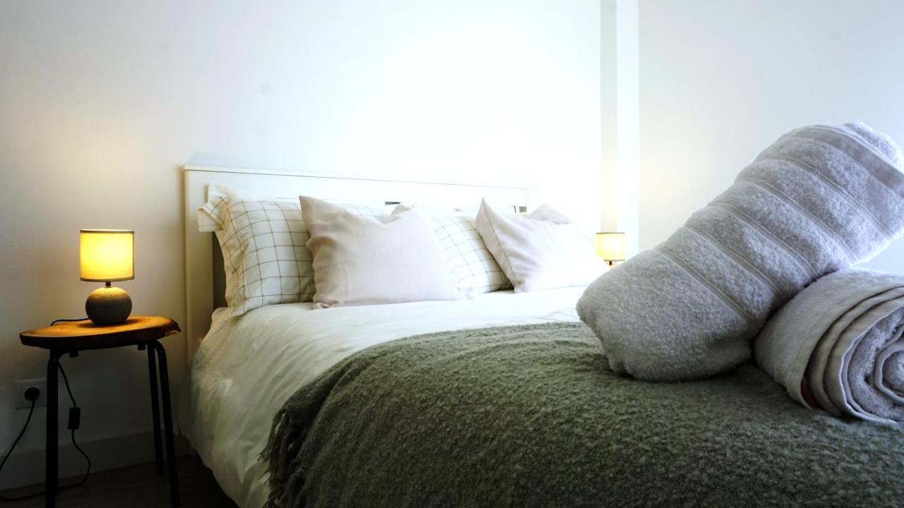 Sintra Stay - Massama Guesthouse 쿠엘루즈 외부 사진