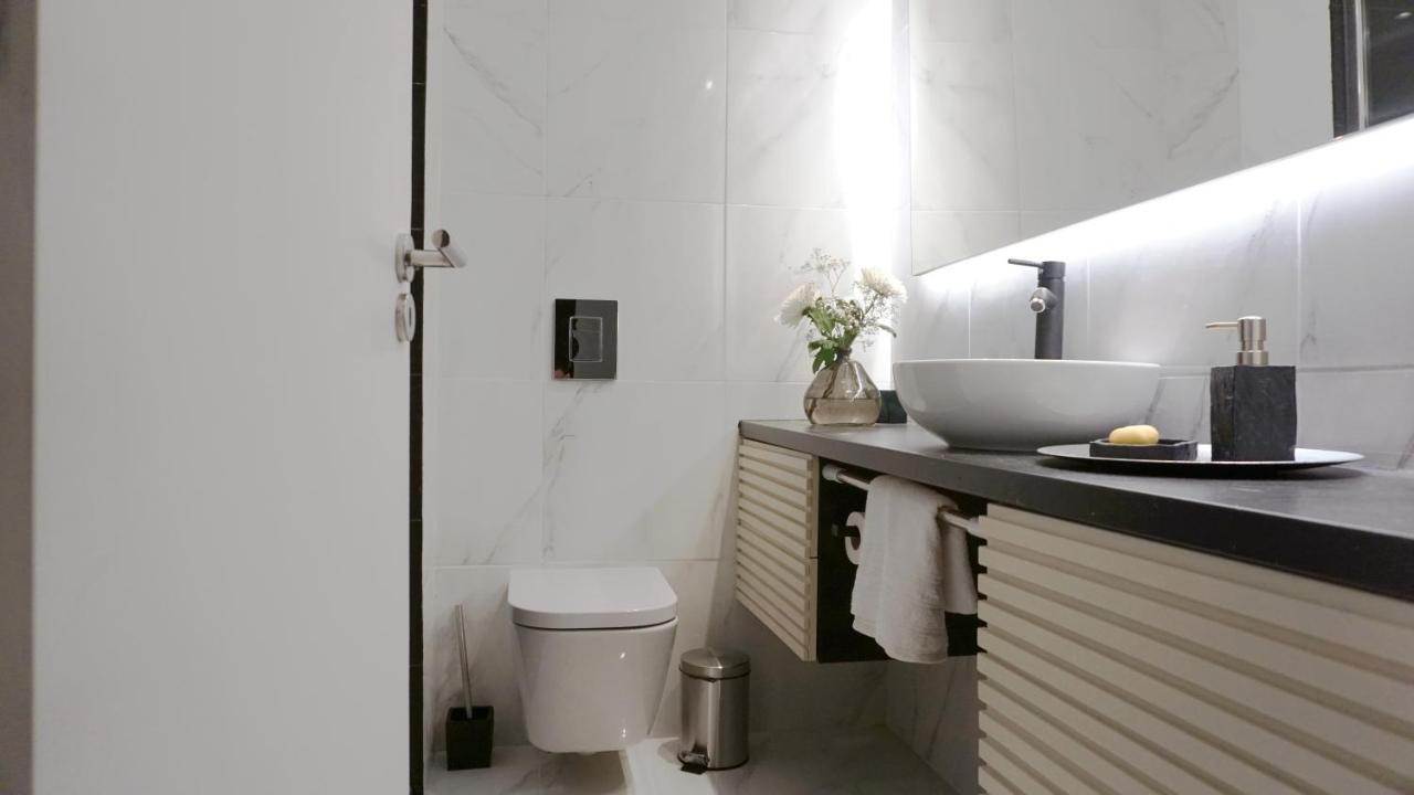 Sintra Stay - Massama Guesthouse 쿠엘루즈 외부 사진
