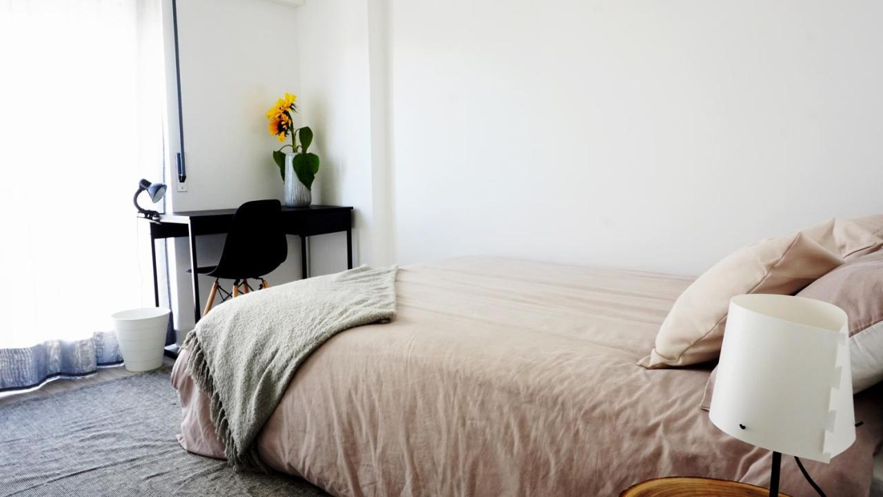 Sintra Stay - Massama Guesthouse 쿠엘루즈 외부 사진