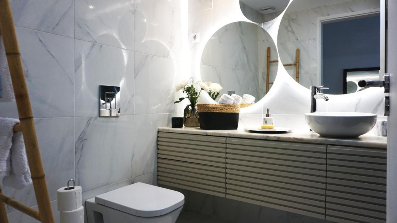 Sintra Stay - Massama Guesthouse 쿠엘루즈 외부 사진