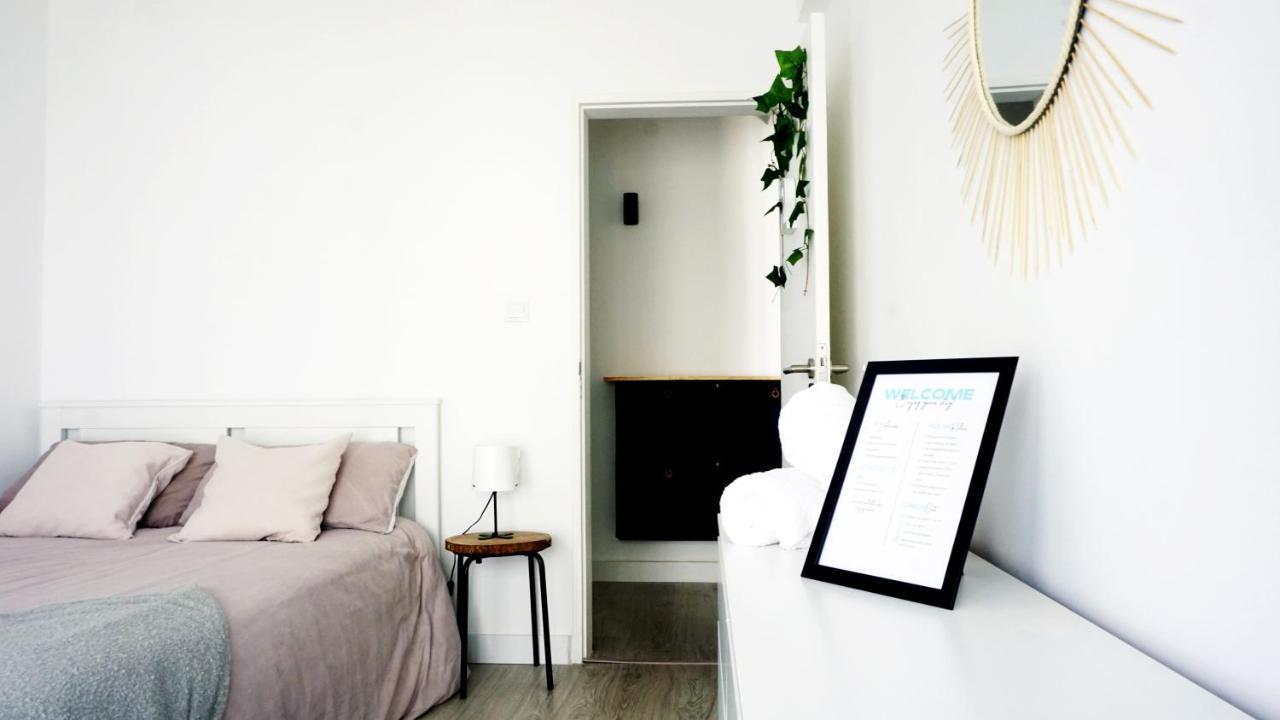 Sintra Stay - Massama Guesthouse 쿠엘루즈 외부 사진