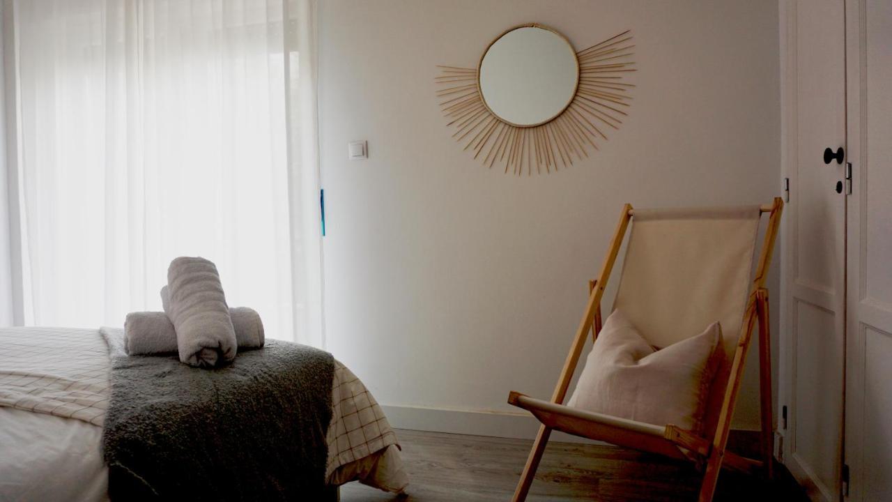 Sintra Stay - Massama Guesthouse 쿠엘루즈 외부 사진