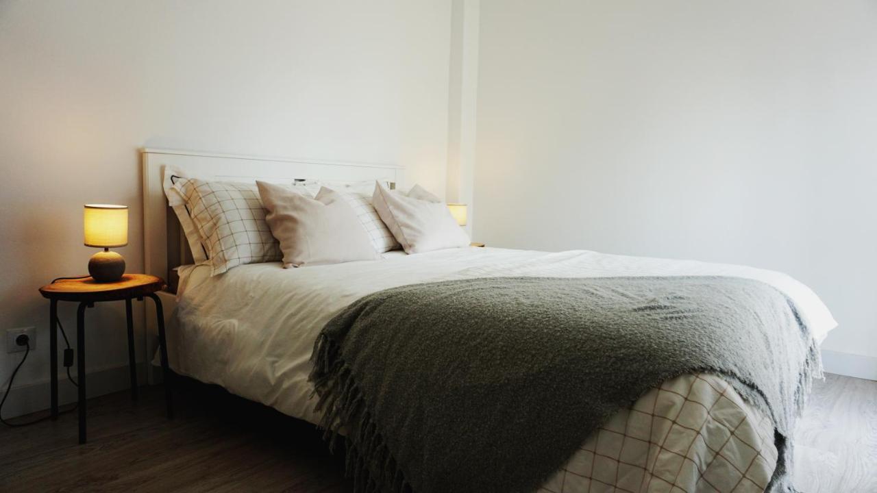 Sintra Stay - Massama Guesthouse 쿠엘루즈 외부 사진