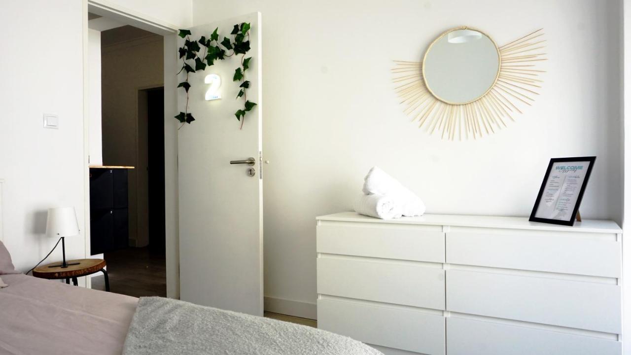 Sintra Stay - Massama Guesthouse 쿠엘루즈 외부 사진