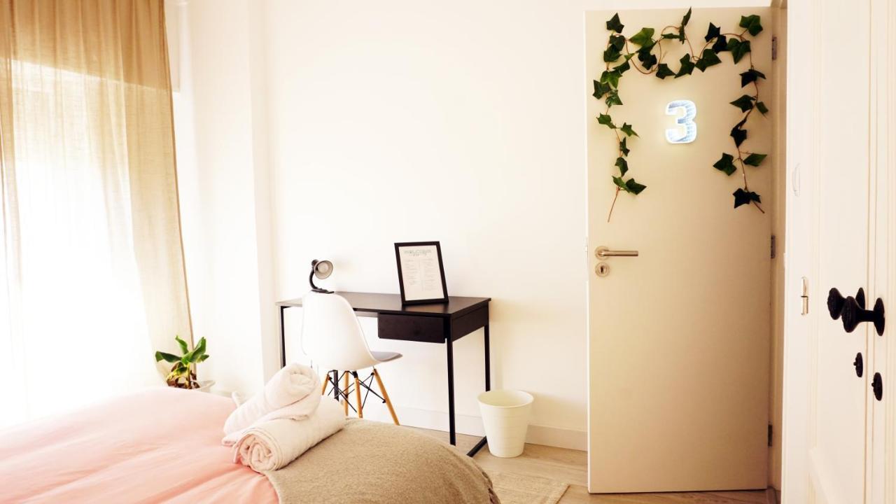 Sintra Stay - Massama Guesthouse 쿠엘루즈 외부 사진